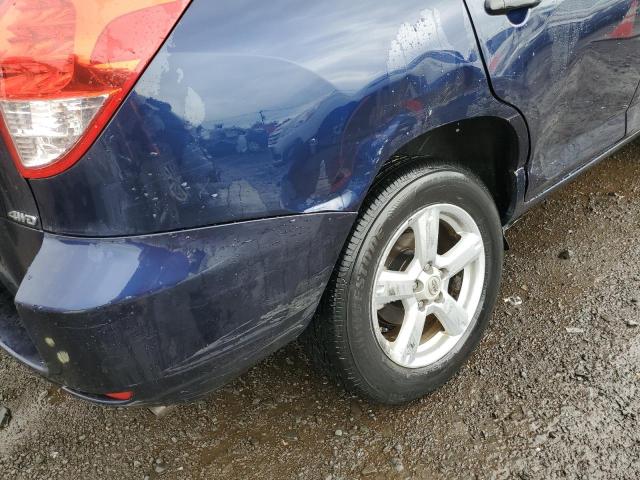 Photo 9 from auction – 2006 TOYOTA RAV4 with VIN JTMBD35V165010292