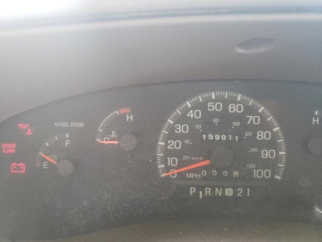 Photo 8 from auction – 1997 FORD F150 with VIN 1FTDF1824VKD59486