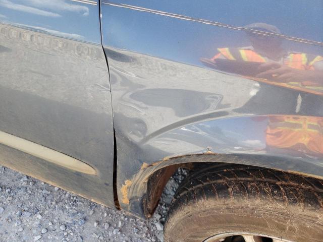 Photo 9 from auction – 2002 DODGE CARAVAN with VIN 2B8GP44312R602836