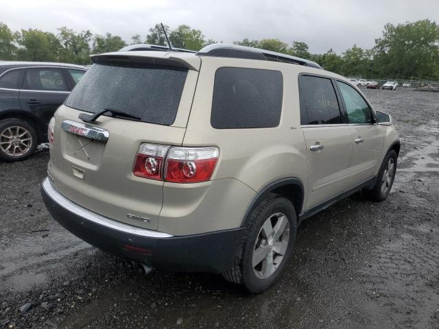 Photo 4 from auction – 2009 GMC ACADIA SLT with VIN 1GKEV33D79J148830