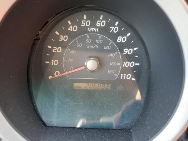 Zdjęcie 8 z aukcji – 2006 TOYOTA 4RUNNER SR z VIN JTEBU14R768070838