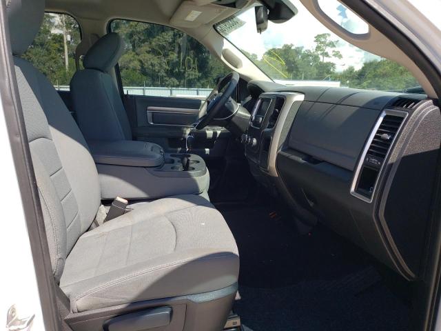 Photo 5 from auction – 2013 RAM 1500 SLT with VIN 1C6RR6GG9DS650451
