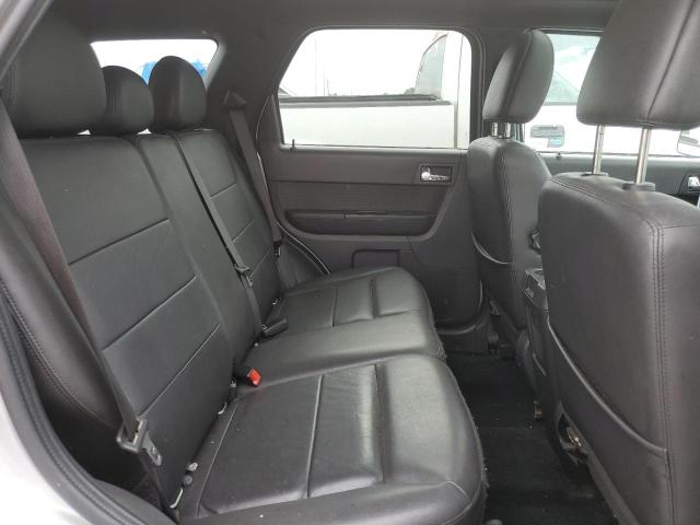Photo 6 from auction – 2012 FORD ESCAPE LIM with VIN 1FMCU0EG1CKA29809