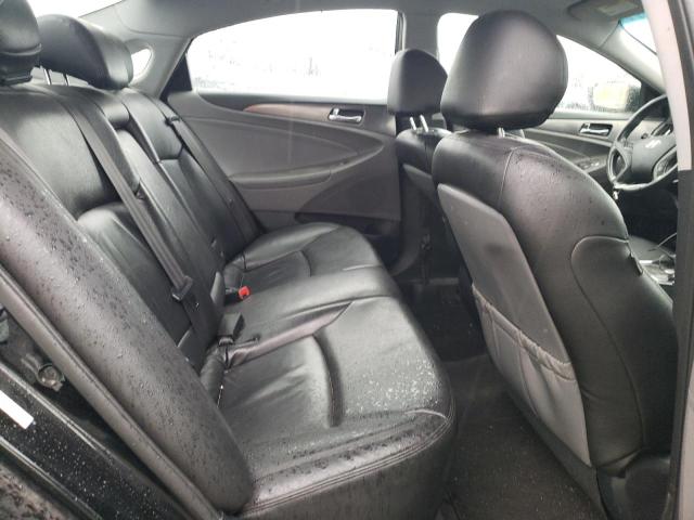 Photo 6 from auction – 2014 HYUNDAI SONATA HYB with VIN KMHEC4A45EA113736
