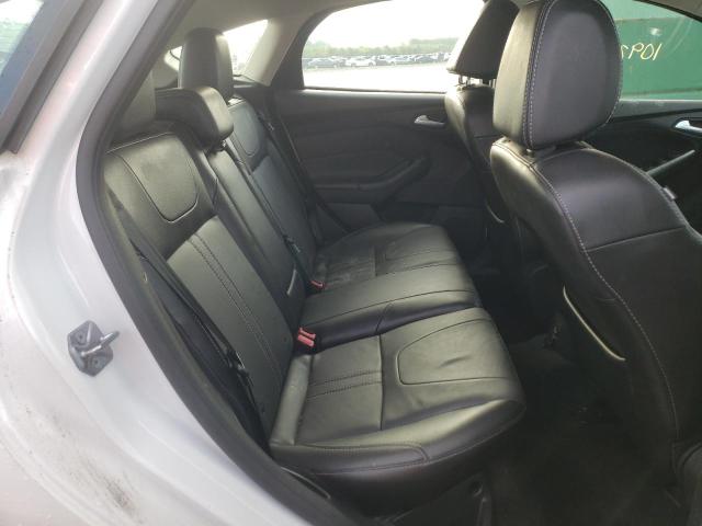 Photo 6 from auction – 2014 FORD FOCUS SE with VIN 1FADP3K29EL337470