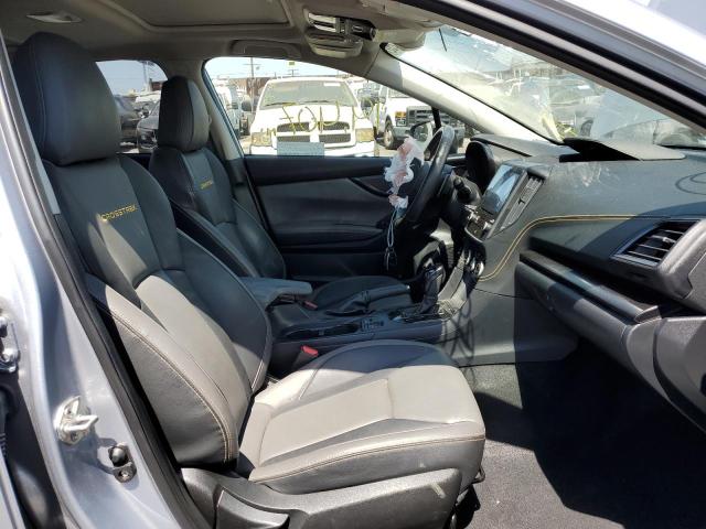 Photo 5 from auction – 2021 SUBARU CROSSTREK with VIN JF2GTHSC8MH276088