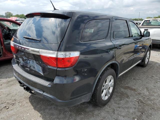 Photo 4 from auction – 2011 DODGE DURANGO with VIN 1D4RE2GG0BC628409