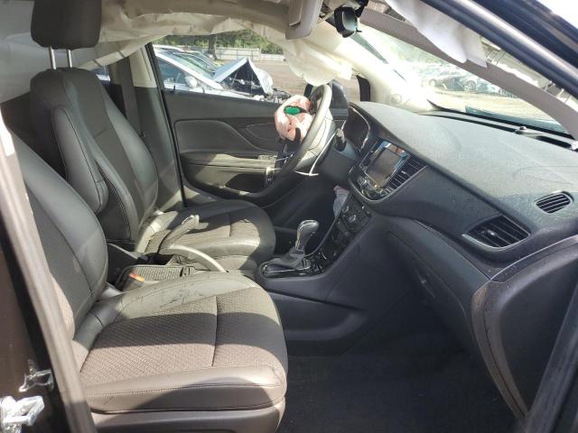 Photo 5 from auction – 2022 BUICK ENCORE PRE with VIN KL4CJESMXNB514323