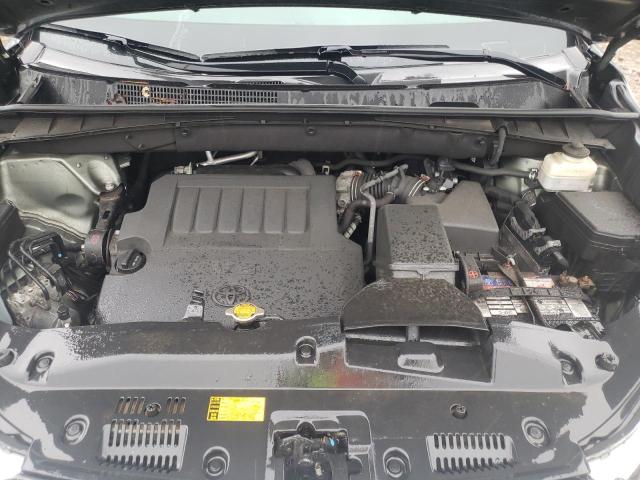 Photo 7 from auction – 2014 TOYOTA HIGHLANDER with VIN 5TDBKRFH8ES070855