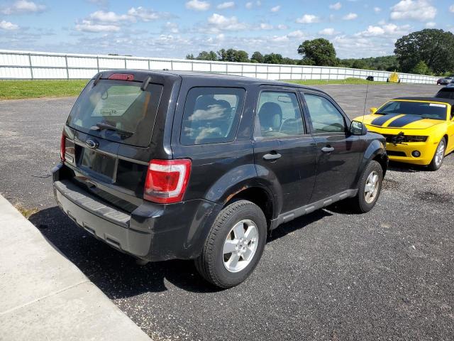 Photo 4 from auction – 2011 FORD ESCAPE XLS with VIN 1FMCU0C75BKA87522