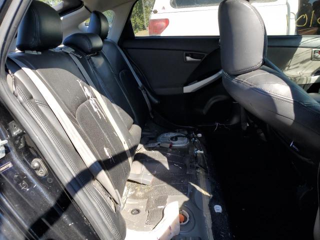 Photo 6 from auction – 2012 TOYOTA PRIUS with VIN JTDKN3DU4C1517891