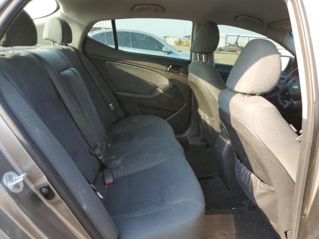 Photo 6 from auction – 2015 KIA OPTIMA LX with VIN 5XXGM4A76FG461975