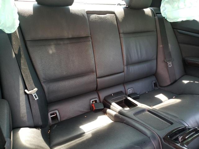 Photo 6 from auction – 2011 BMW 328 I SULE with VIN WBAKE5C59BE755438