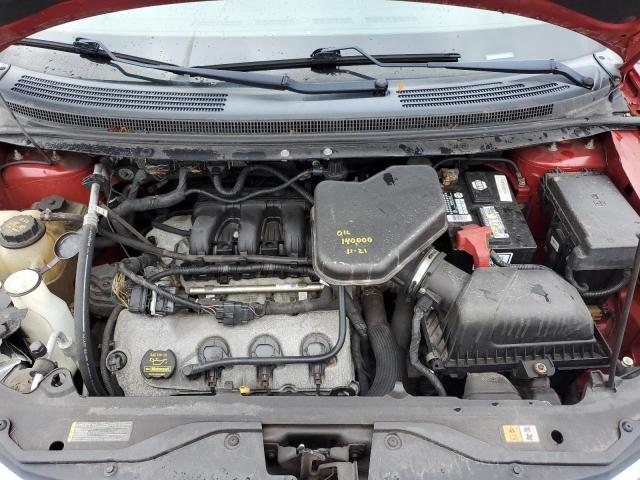 Photo 7 from auction – 2010 FORD EDGE LIMIT with VIN 2FMDK4KC4ABB70948