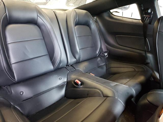 Photo 6 from auction – 2017 FORD MUSTANG with VIN 1FA6P8TH1H5212982