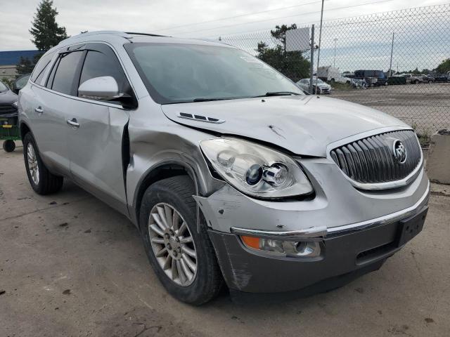 BUICK ENCLAVE 2012 with VIN 5GAKVCED4CJ200550 - Photo from auction