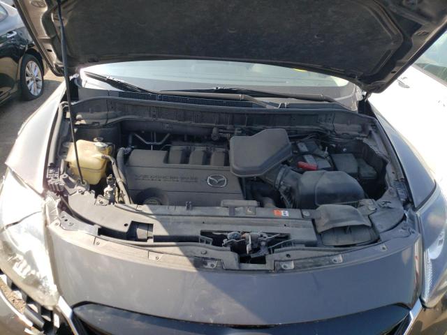 Photo 7 from auction – 2015 MAZDA CX-9 GRAND with VIN JM3TB3DAXF0464005