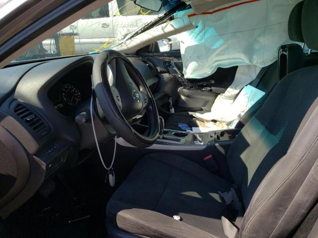 Photo 5 from auction – 2015 NISSAN ALTIMA 2.5 with VIN 1N4AL3AP9FN372348