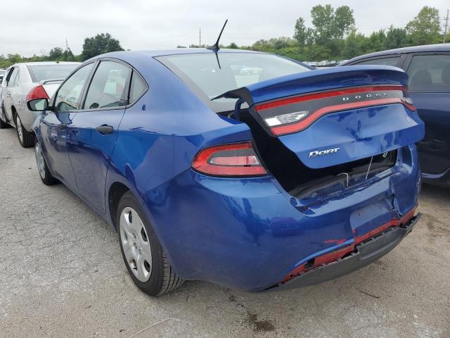 Photo 3 from auction – 2013 DODGE DART SE with VIN 1C3CDFAA5DD298835