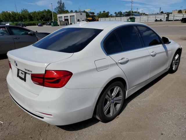 Photo 4 from auction – 2018 BMW 330 XI with VIN WBA8D9C53JEM34031