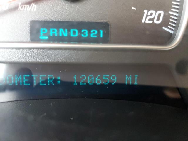 Photo 8 from auction – 2005 GMC ENVOY with VIN 1GKDT13S652260513
