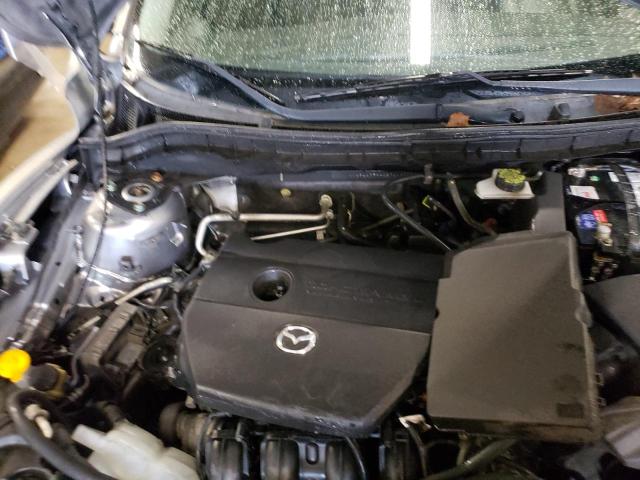 Photo 7 from auction – 2010 MAZDA 3 I with VIN JM1BL1SF9A1271190