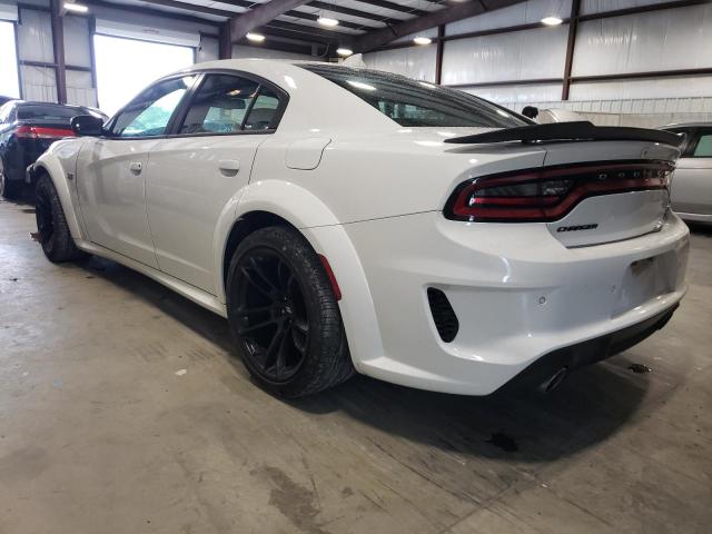 Photo 3 from auction – 2021 DODGE CHARGER SC with VIN 2C3CDXGJ9MH588141