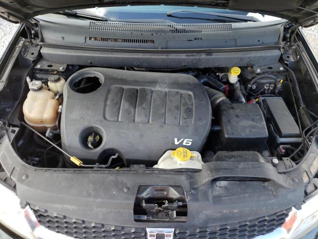 Photo 7 from auction – 2017 DODGE JOURNEY SX with VIN 3C4PDCBG1HT523265