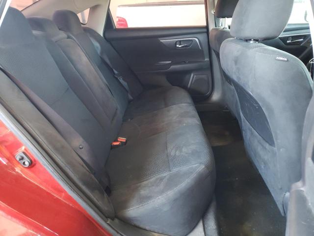 Photo 6 from auction – 2015 NISSAN ALTIMA 2.5 with VIN 1N4AL3AP0FN358080