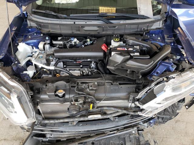 Photo 7 from auction – 2017 NISSAN ROGUE S with VIN KNMAT2MT7HP502616