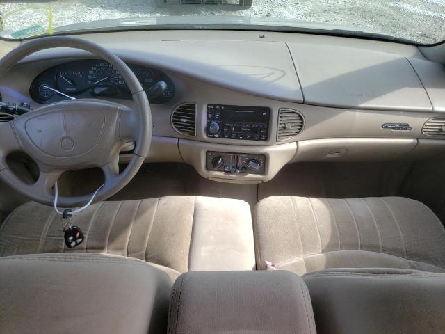 Photo 9 from auction – 2000 BUICK CENTURY CU with VIN 2G4WS52J0Y1312158