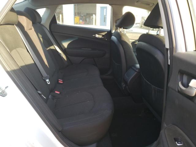 Photo 6 from auction – 2017 KIA OPTIMA LX with VIN KNAGT4L36H5150662