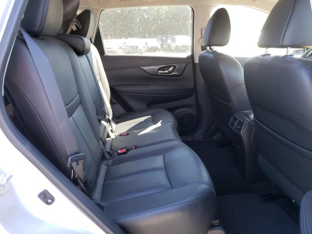 Photo 6 from auction – 2014 NISSAN ROGUE S with VIN 5N1AT2MV3EC847710