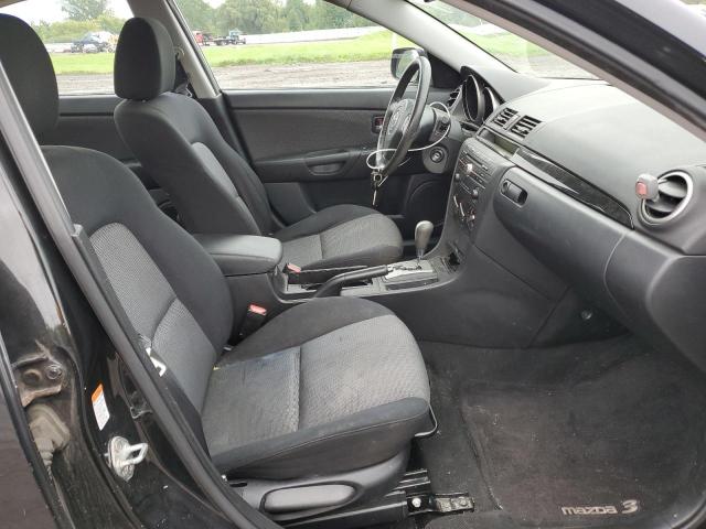 Photo 5 from auction – 2008 MAZDA MAZDA3 with VIN JM1BK32F181134849