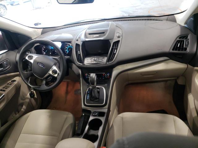 Photo 9 from auction – 2014 FORD ESCAPE SE with VIN 1FMCU0G97EUA36110