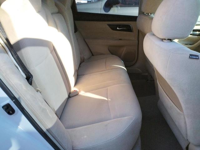 Photo 6 from auction – 2013 NISSAN ALTIMA 2.5 with VIN 1N4AL3AP1DN408675
