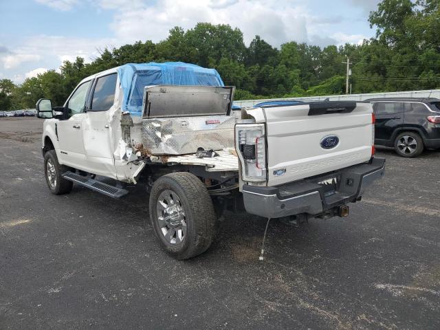 Photo 3 from auction – 2017 FORD F250 SUPER with VIN 1FT7W2BTXHEB47408