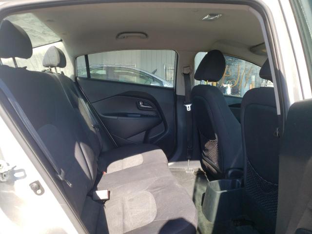 Photo 6 from auction – 2012 KIA RIO LX with VIN KNADM4A30C6091811