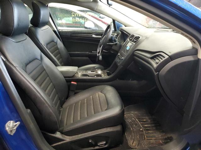 Photo 5 from auction – 2018 FORD FUSION SE with VIN 3FA6P0HD8JR238733