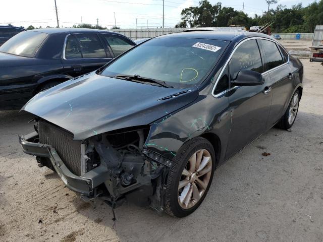 Photo 2 from auction – 2013 BUICK VERANO CON with VIN 1G4PR5SK6D4158367