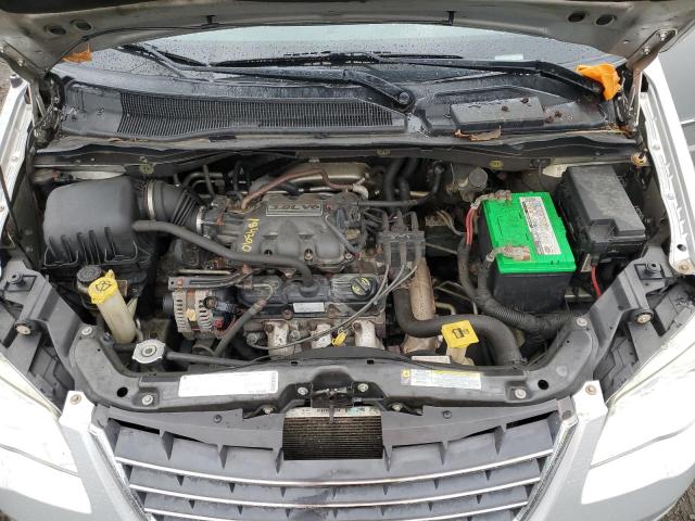 Photo 7 from auction – 2010 CHRYSLER TOWN & COU with VIN 2A4RR5D18AR188894