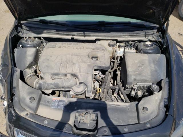 Photo 7 from auction – 2012 CHEVROLET MALIBU LS with VIN 1G1ZB5E0XCF308200