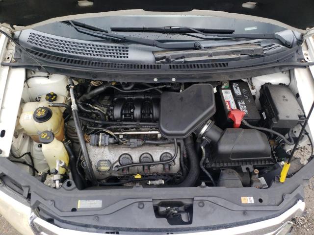 Photo 7 from auction – 2010 FORD EDGE SEL with VIN 2FMDK4JC1ABA15582
