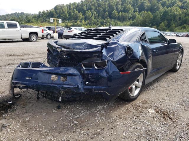 Photo 4 from auction – 2012 CHEVROLET CAMARO LT with VIN 2G1FB1E36C9158732