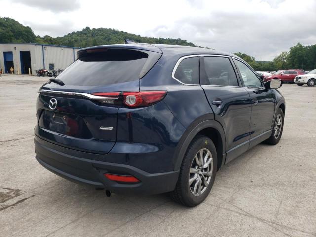 Photo 4 from auction – 2018 MAZDA CX-9 TOURI with VIN JM3TCBCY0J0210317