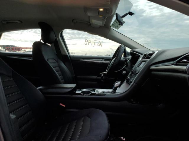 Photo 5 from auction – 2013 FORD FUSION SE with VIN 3FA6P0H79DR143919