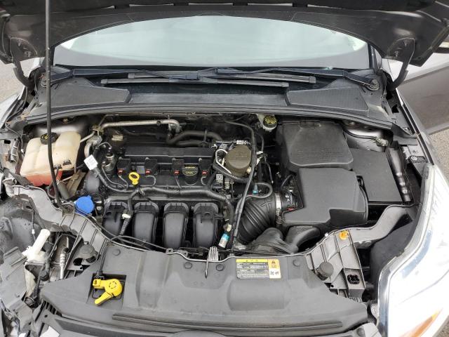 Photo 7 from auction – 2014 FORD FOCUS SE with VIN 1FADP3F24EL134626