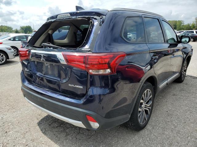 Photo 4 from auction – 2018 MITSUBISHI OUTLANDER with VIN JA4AZ3A31JZ038400