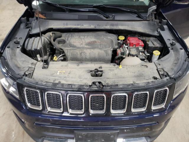 Photo 7 from auction – 2019 JEEP COMPASS LI with VIN 3C4NJDCB0KT843418
