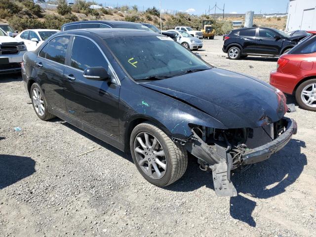 ACURA TSX 2008 with VIN JH4CL96898C003056 - Photo from auction